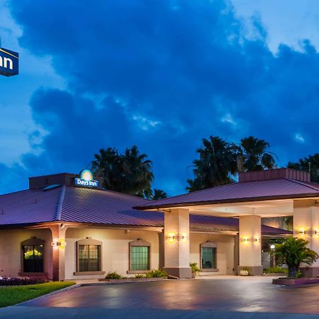 Days Inn By Wyndham Portland/Corpus Christi Eksteriør bilde