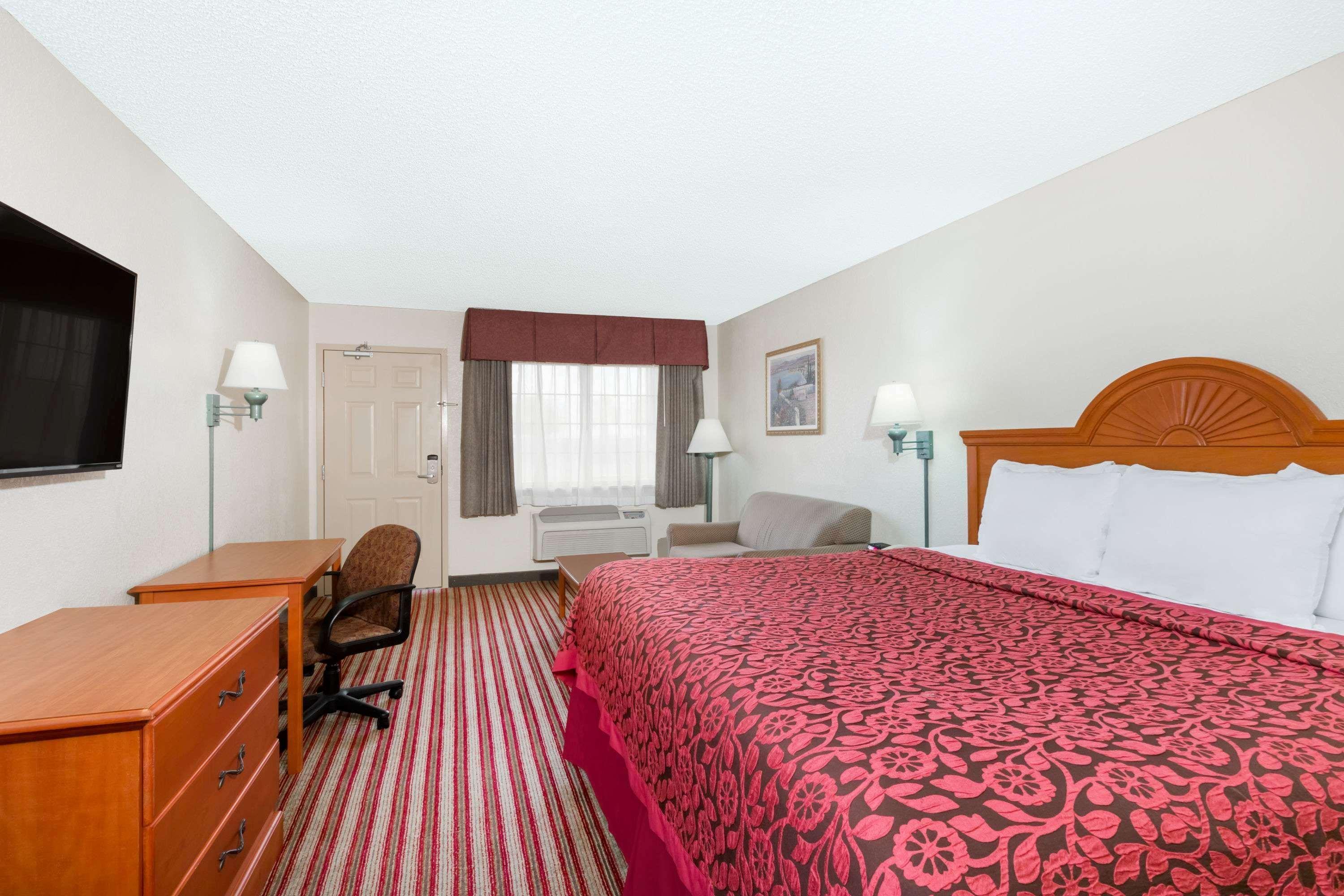 Days Inn By Wyndham Portland/Corpus Christi Eksteriør bilde