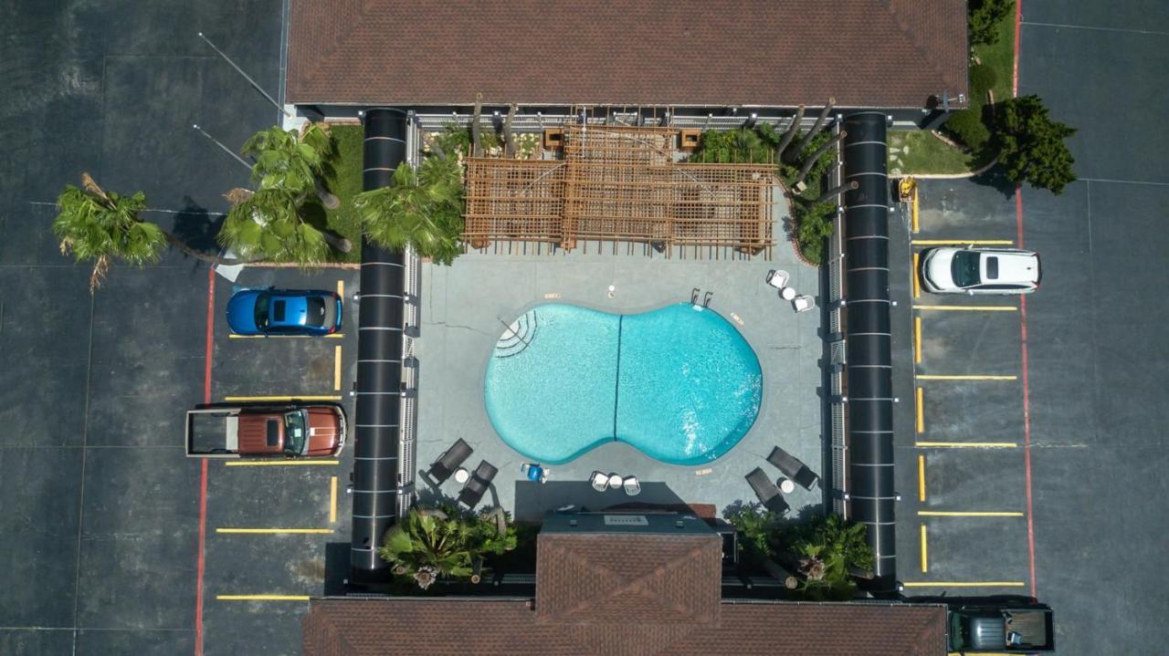 Days Inn By Wyndham Portland/Corpus Christi Eksteriør bilde