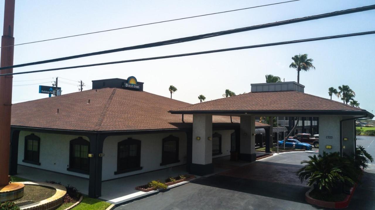 Days Inn By Wyndham Portland/Corpus Christi Eksteriør bilde