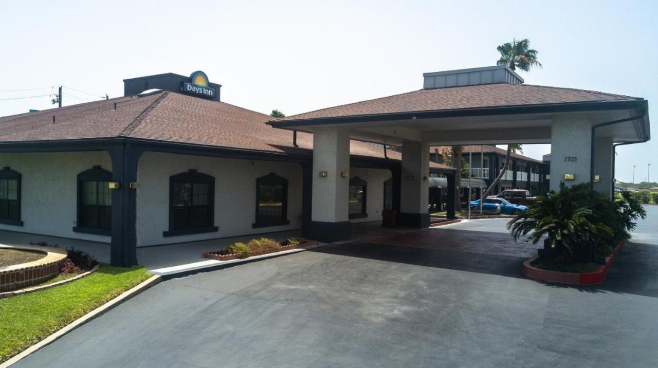 Days Inn By Wyndham Portland/Corpus Christi Eksteriør bilde