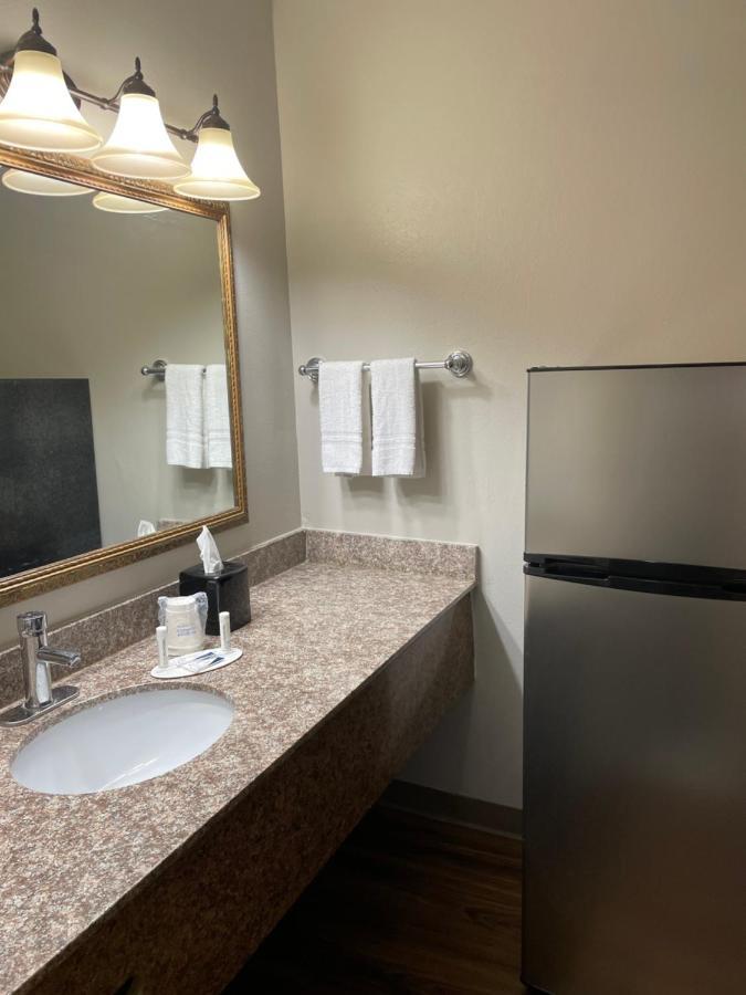 Days Inn By Wyndham Portland/Corpus Christi Eksteriør bilde