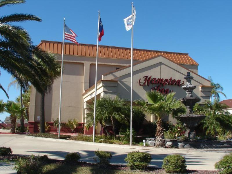 Days Inn By Wyndham Portland/Corpus Christi Eksteriør bilde