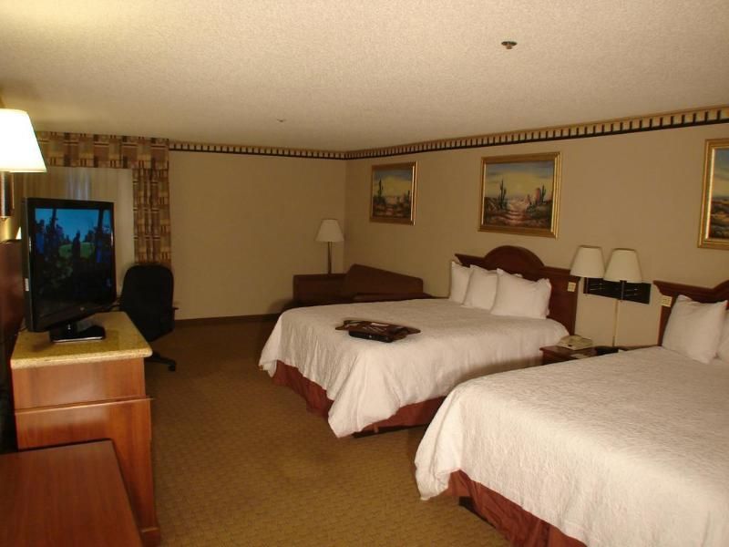 Days Inn By Wyndham Portland/Corpus Christi Eksteriør bilde