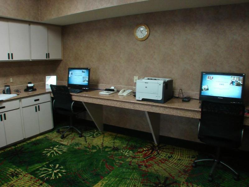 Days Inn By Wyndham Portland/Corpus Christi Eksteriør bilde