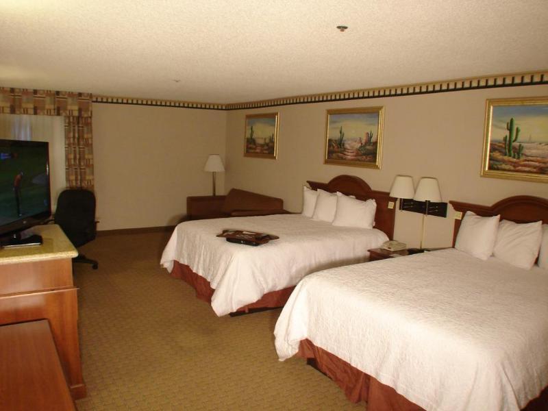 Days Inn By Wyndham Portland/Corpus Christi Eksteriør bilde