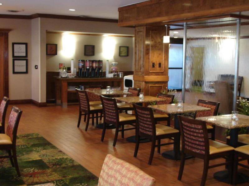 Days Inn By Wyndham Portland/Corpus Christi Eksteriør bilde